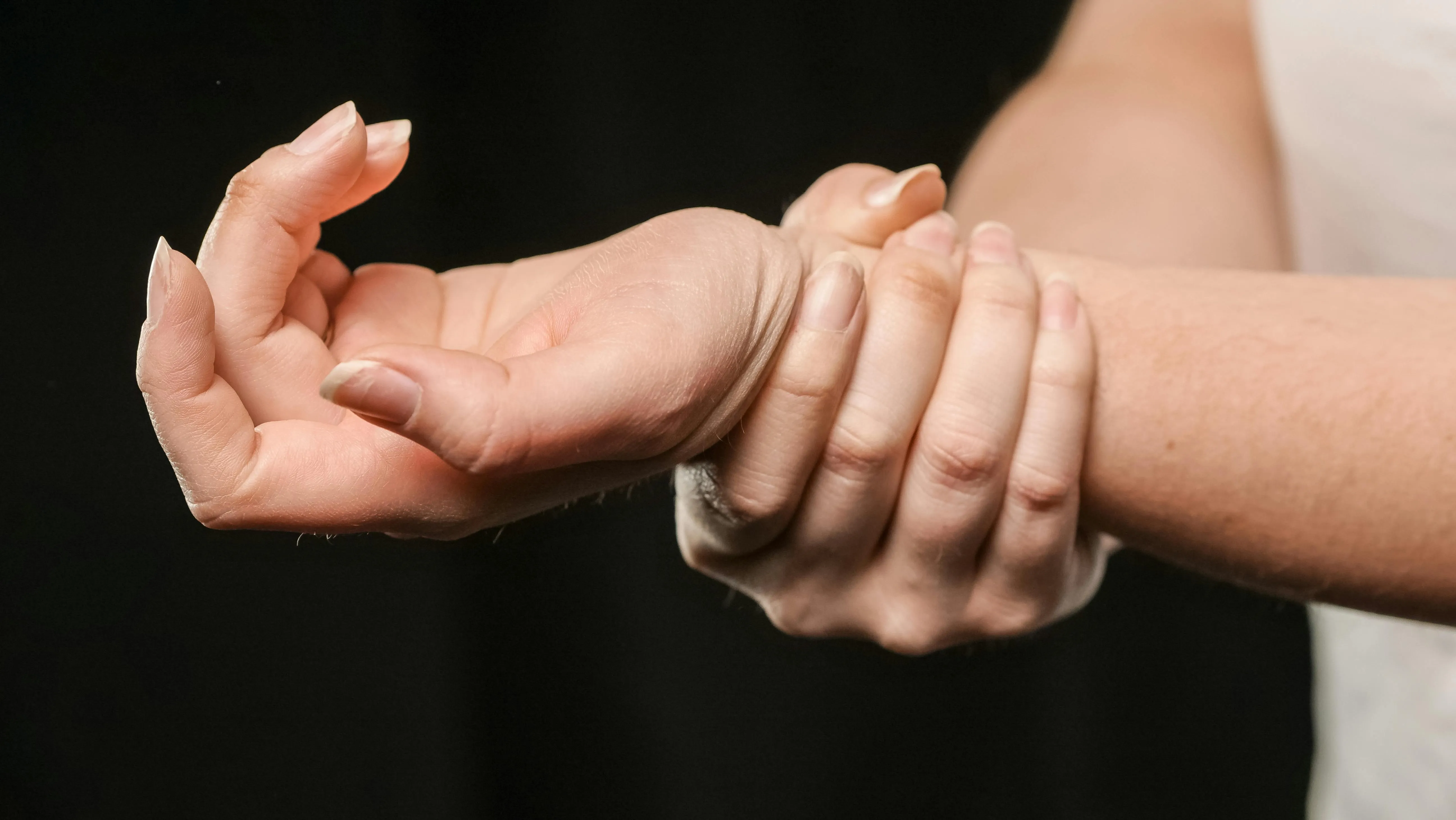 Treating pain and numbness