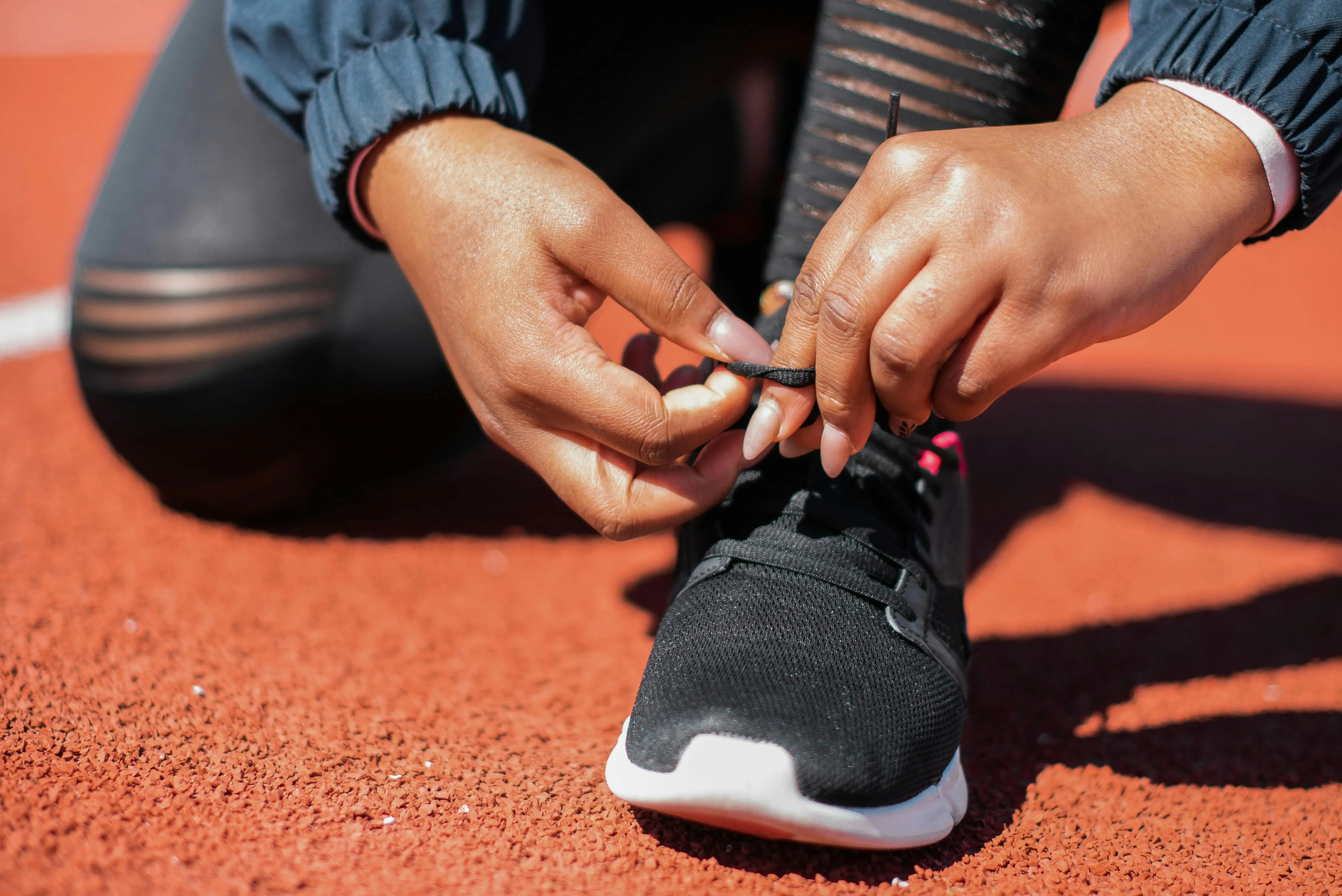 Restoring movement and function